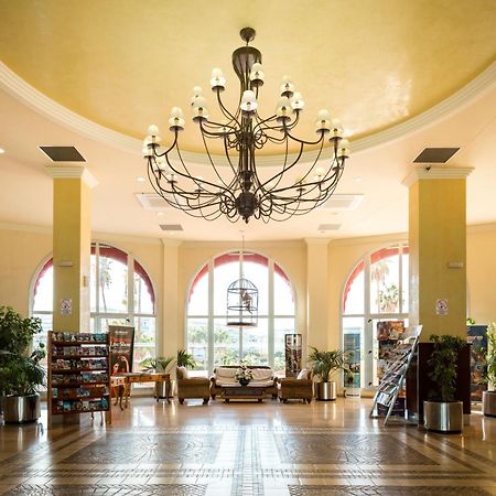 Ohtels La Hacienda Ξενοδοχείο La Pineda Εξωτερικό φωτογραφία