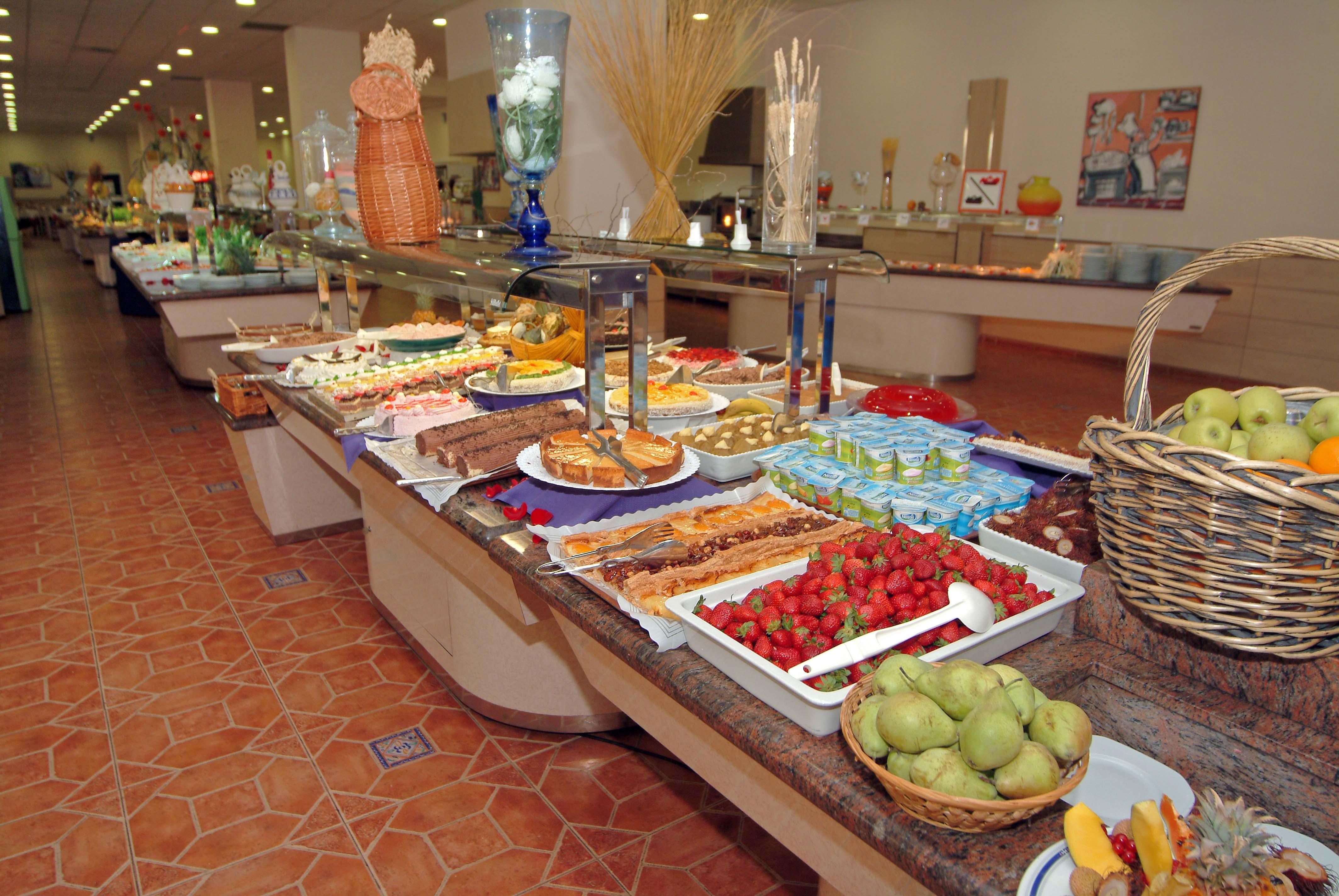 Ohtels La Hacienda Ξενοδοχείο La Pineda Εξωτερικό φωτογραφία