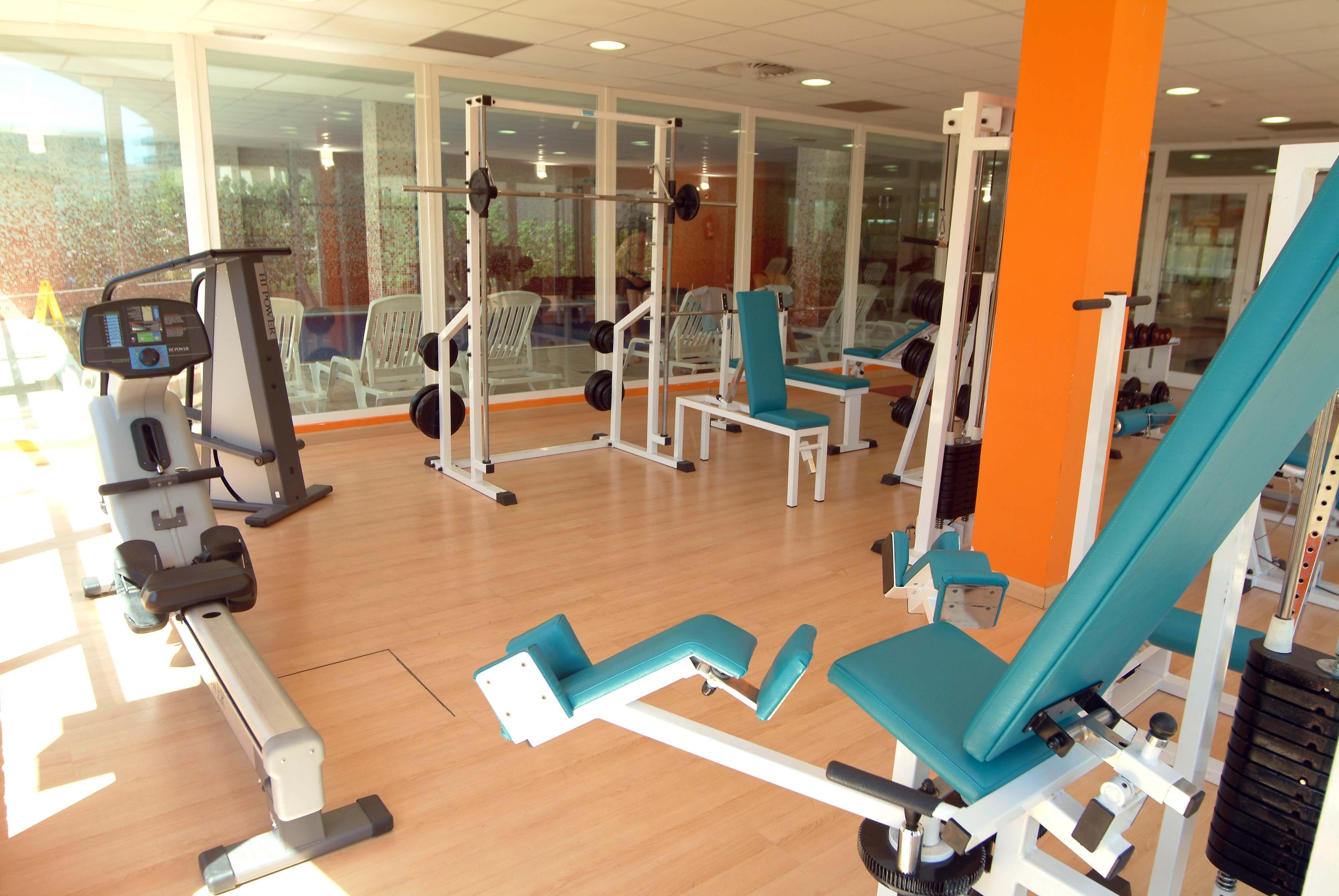 Ohtels La Hacienda Ξενοδοχείο La Pineda Εξωτερικό φωτογραφία