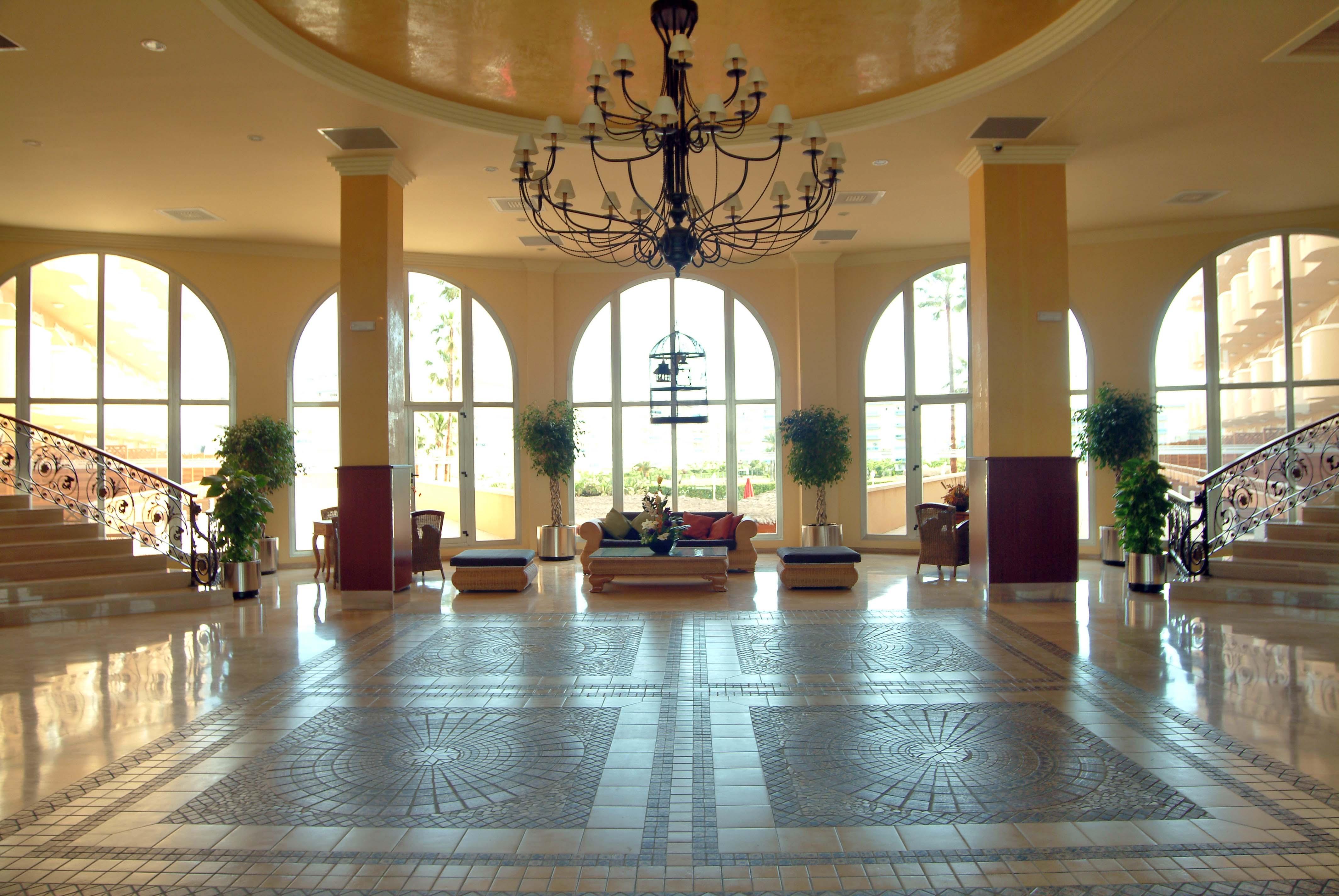 Ohtels La Hacienda Ξενοδοχείο La Pineda Εξωτερικό φωτογραφία