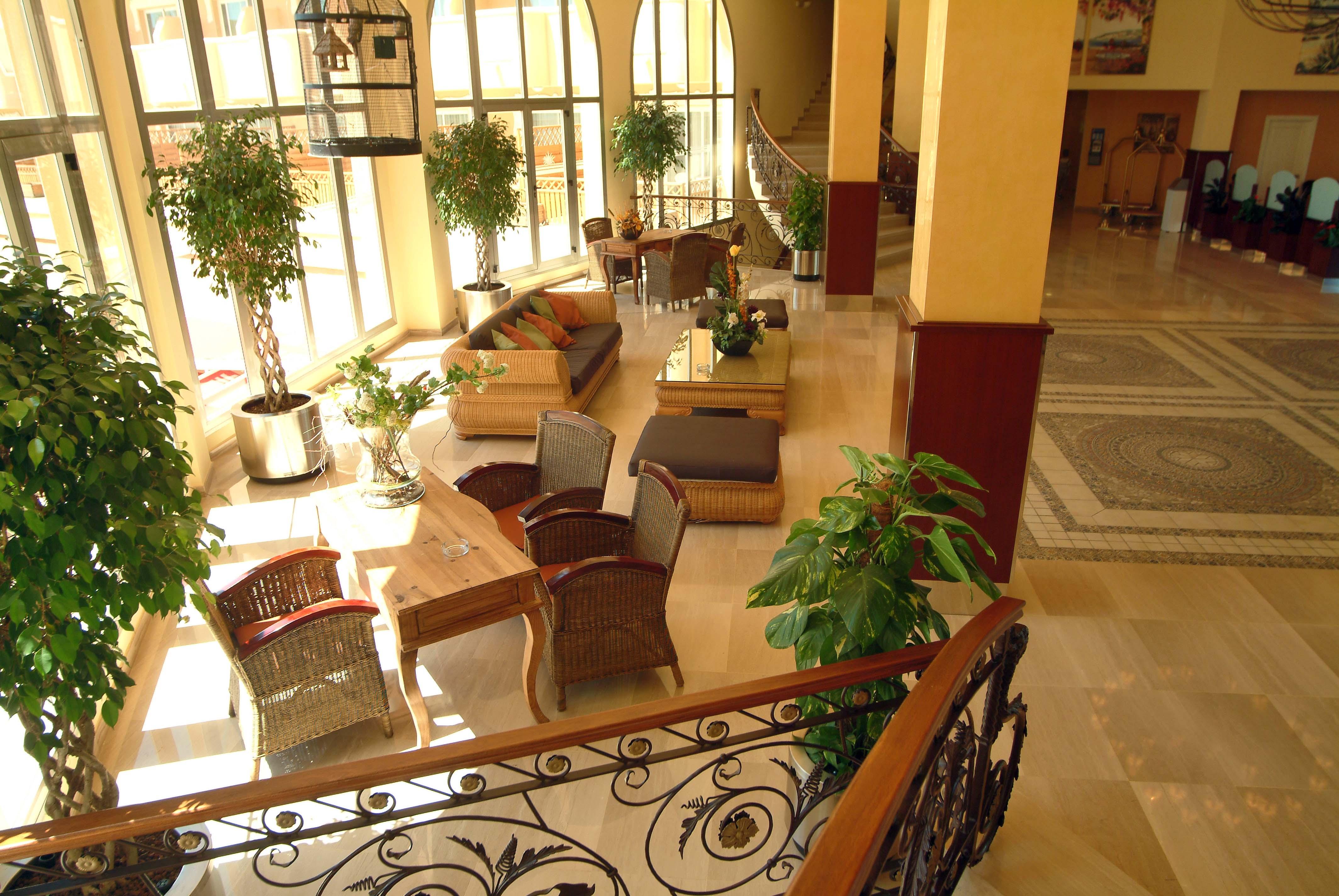 Ohtels La Hacienda Ξενοδοχείο La Pineda Εξωτερικό φωτογραφία