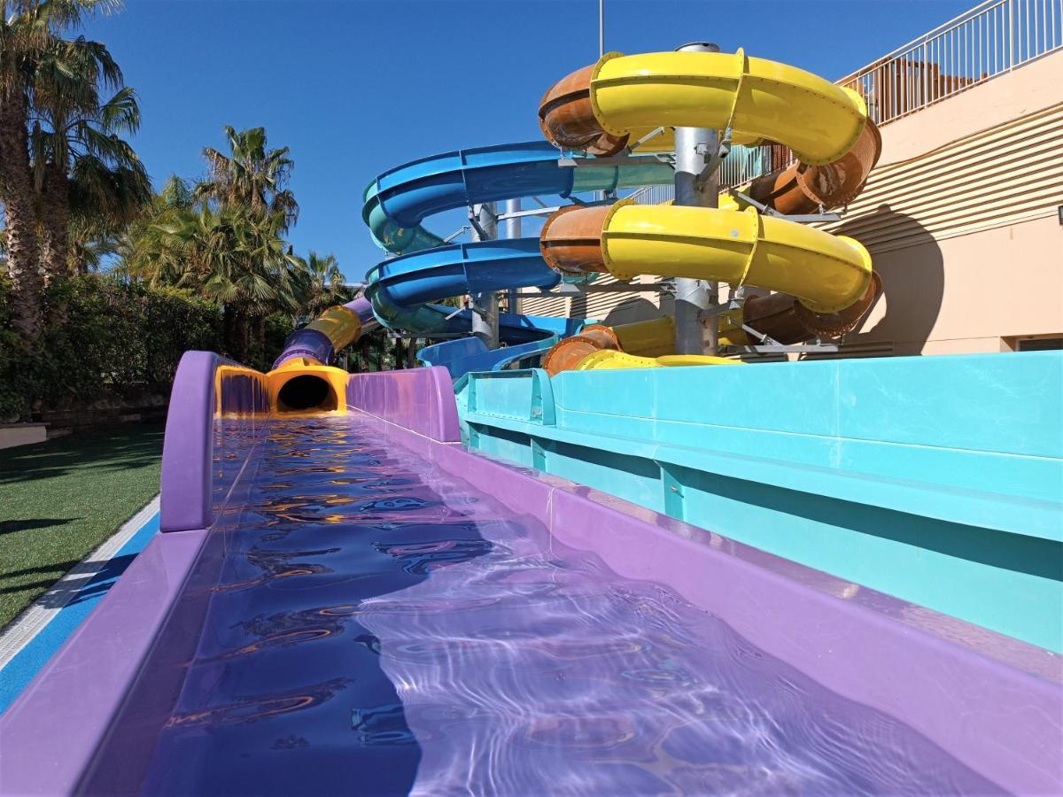Ohtels La Hacienda Ξενοδοχείο La Pineda Εξωτερικό φωτογραφία