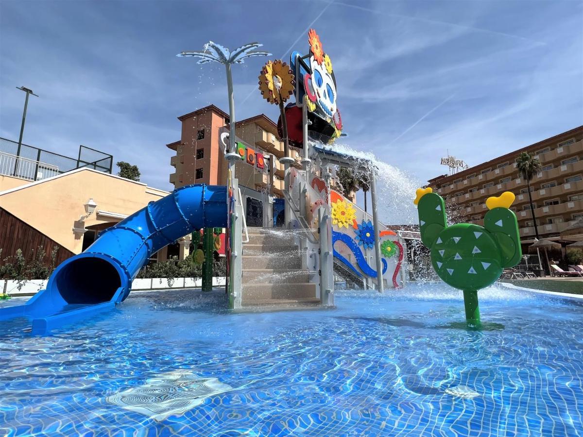 Ohtels La Hacienda Ξενοδοχείο La Pineda Εξωτερικό φωτογραφία