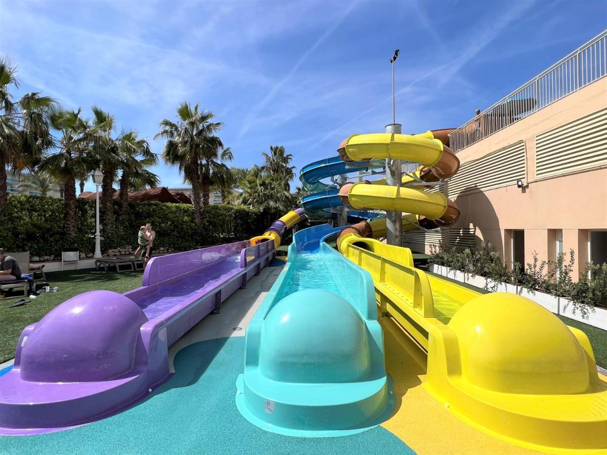 Ohtels La Hacienda Ξενοδοχείο La Pineda Εξωτερικό φωτογραφία