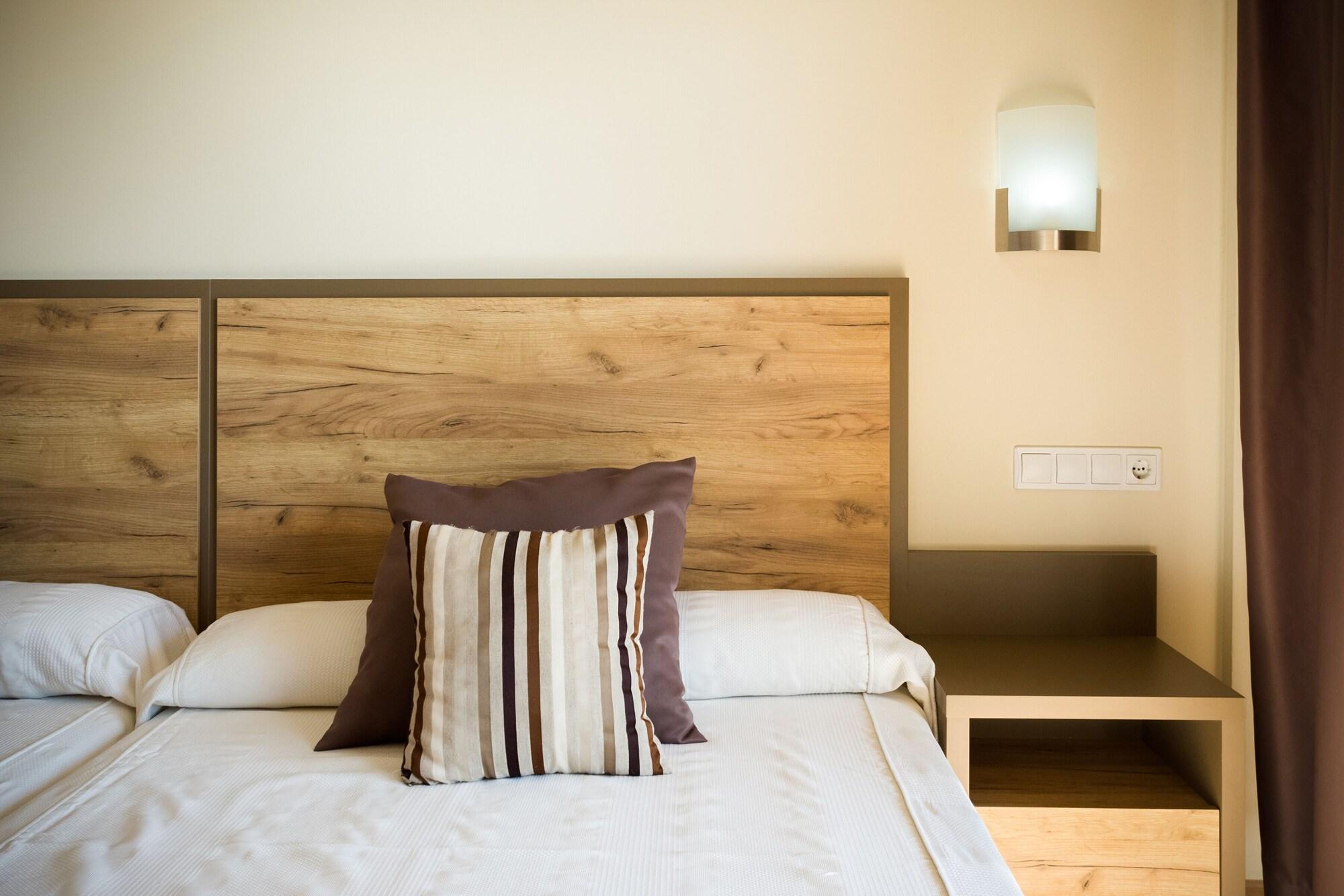 Ohtels La Hacienda Ξενοδοχείο La Pineda Εξωτερικό φωτογραφία