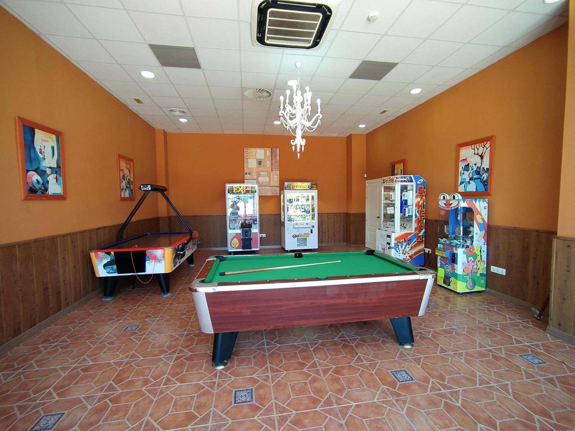 Ohtels La Hacienda Ξενοδοχείο La Pineda Εξωτερικό φωτογραφία