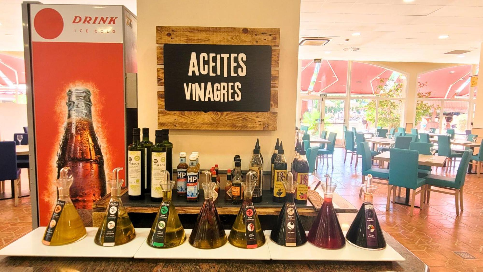 Ohtels La Hacienda Ξενοδοχείο La Pineda Εξωτερικό φωτογραφία